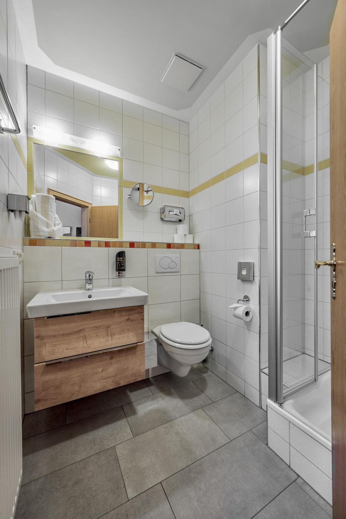 Hotel Wellness & Naturhotel Tonihof