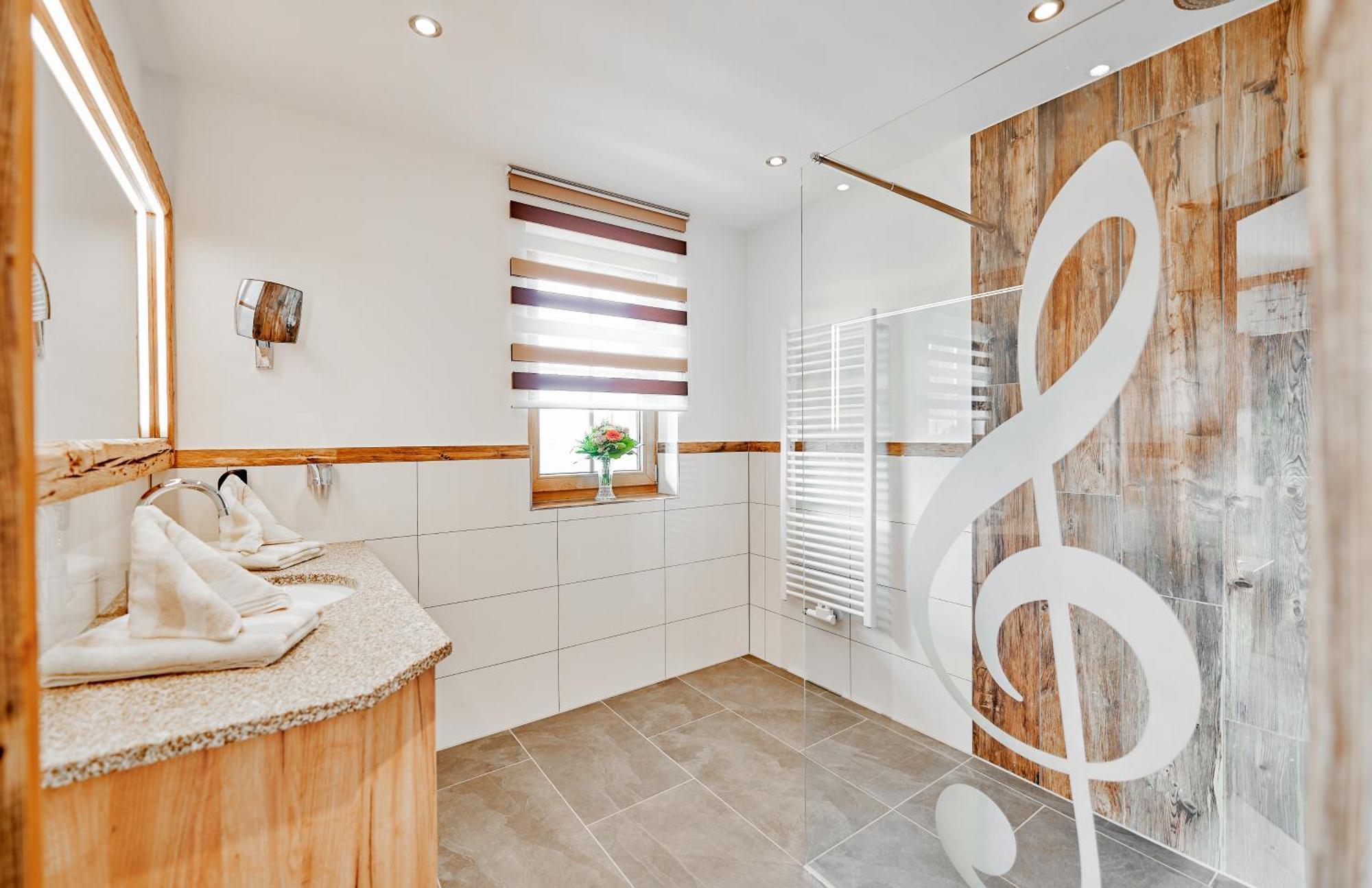 Wellness & Naturhotel Tonihof Hotel Langdorf (Regen)