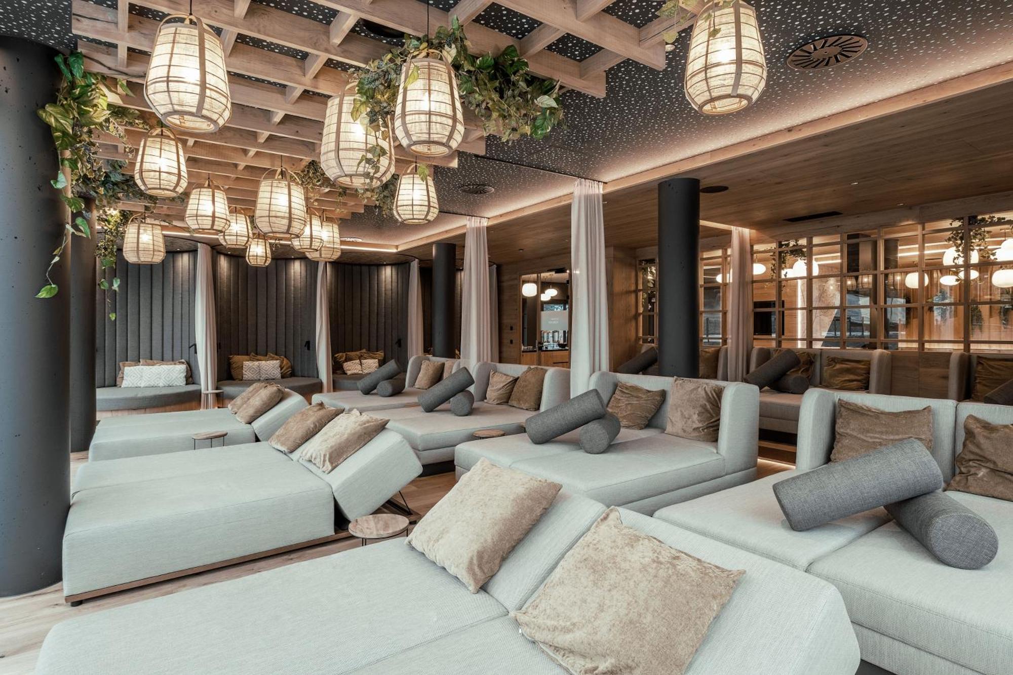 Hotel Wellness & Naturhotel Tonihof Langdorf (Regen)