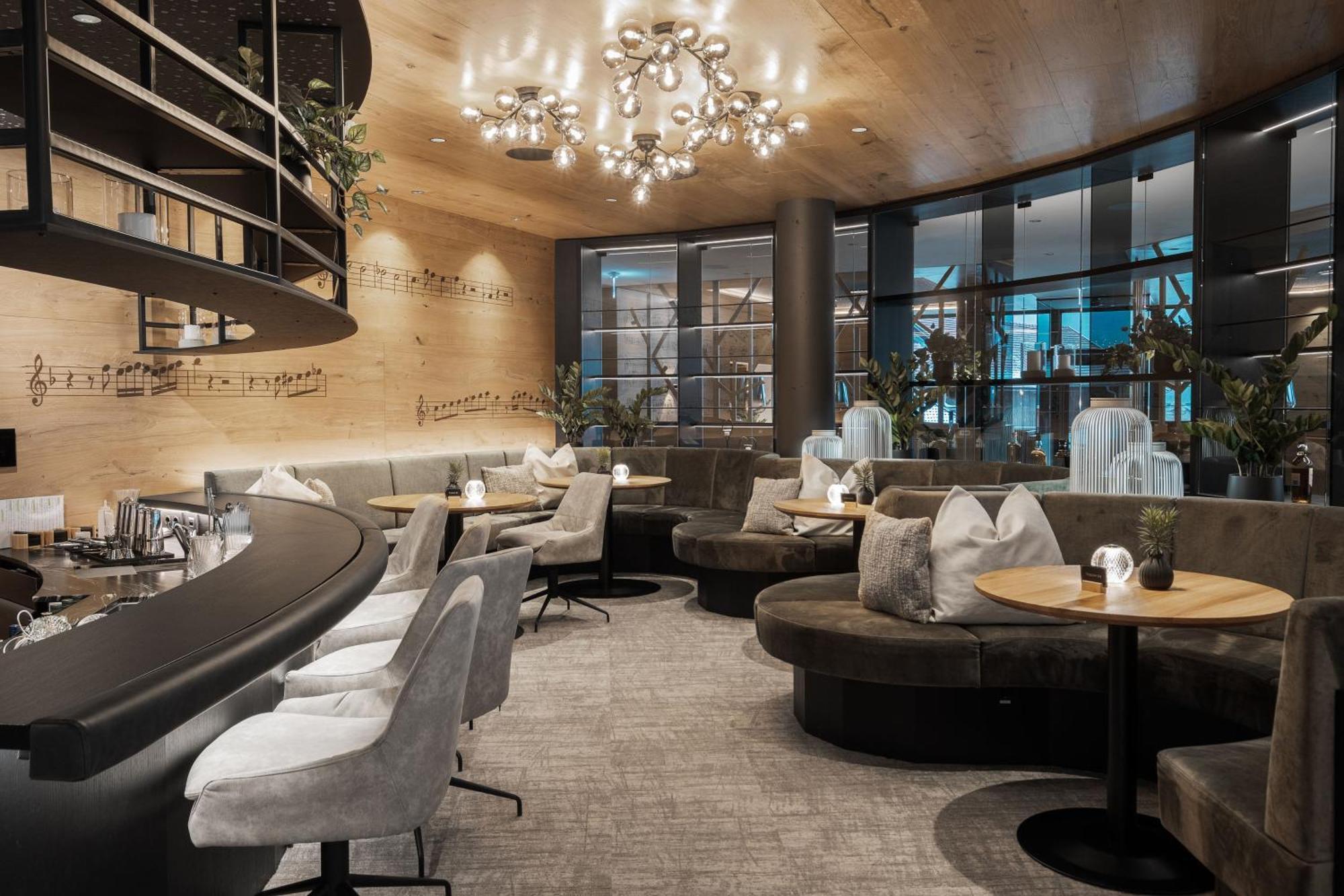 Wellness & Naturhotel Tonihof Langdorf (Regen)