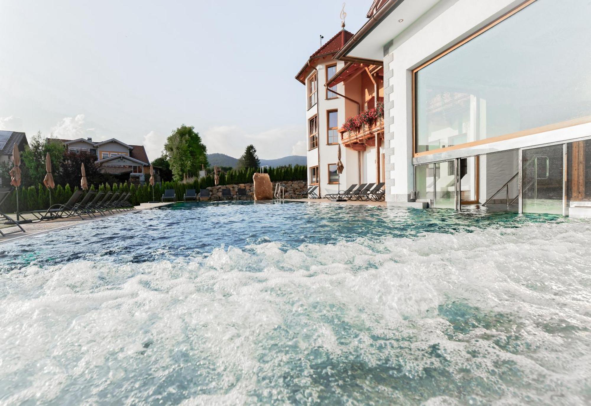 Hotel Wellness & Naturhotel Tonihof