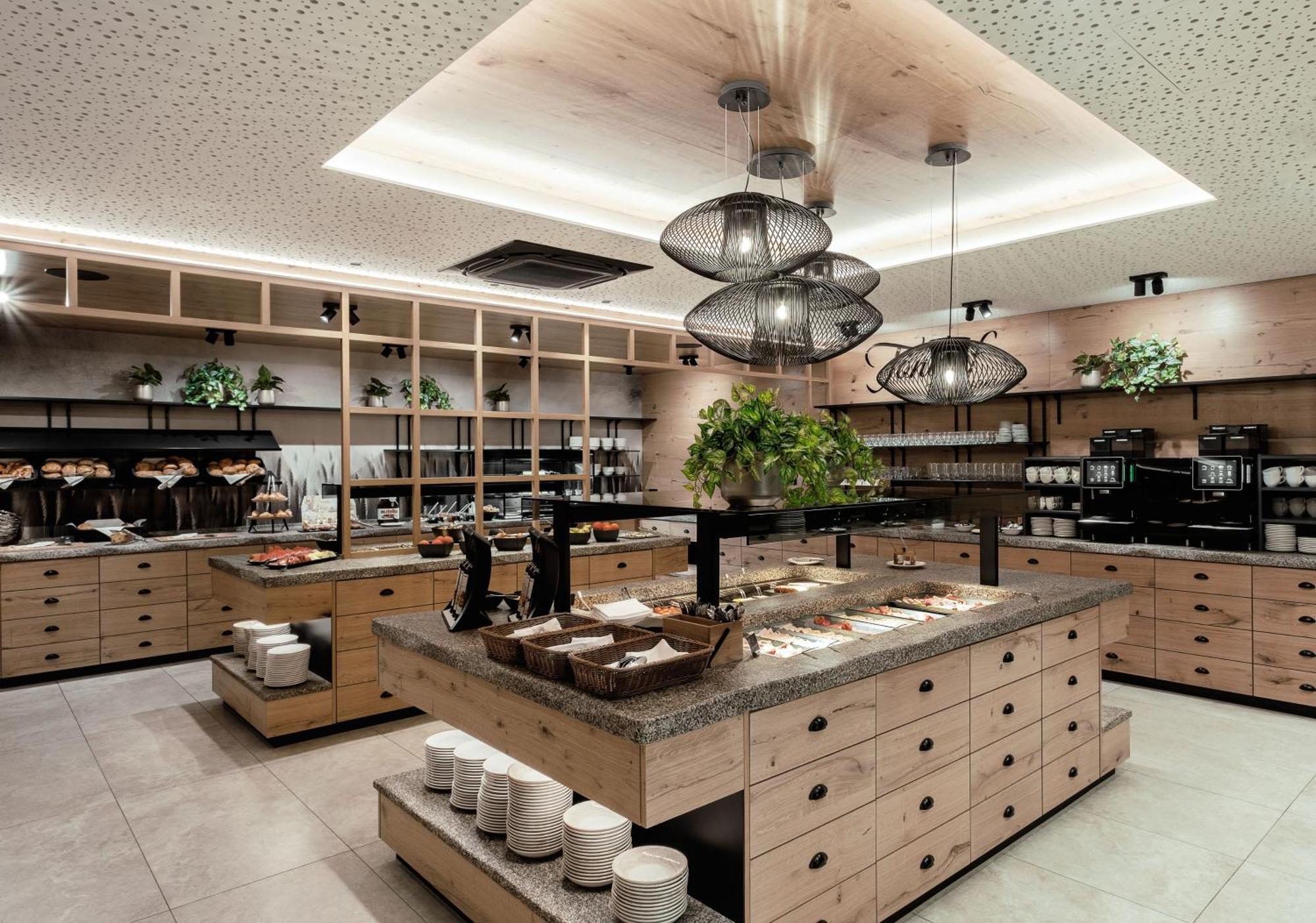 Hotel Wellness & Naturhotel Tonihof Langdorf (Regen)