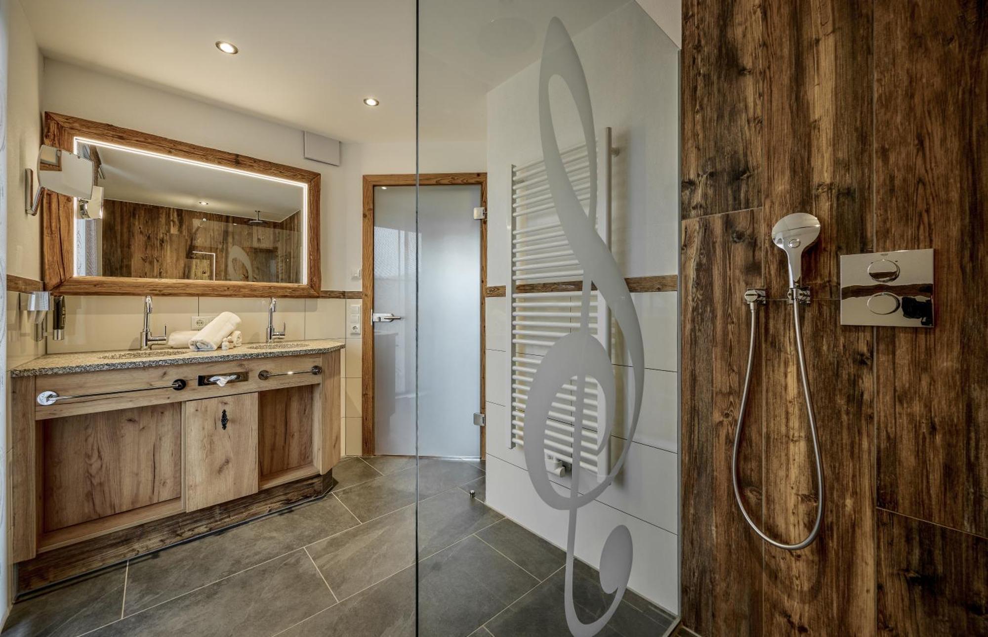 Wellness & Naturhotel Tonihof 4*