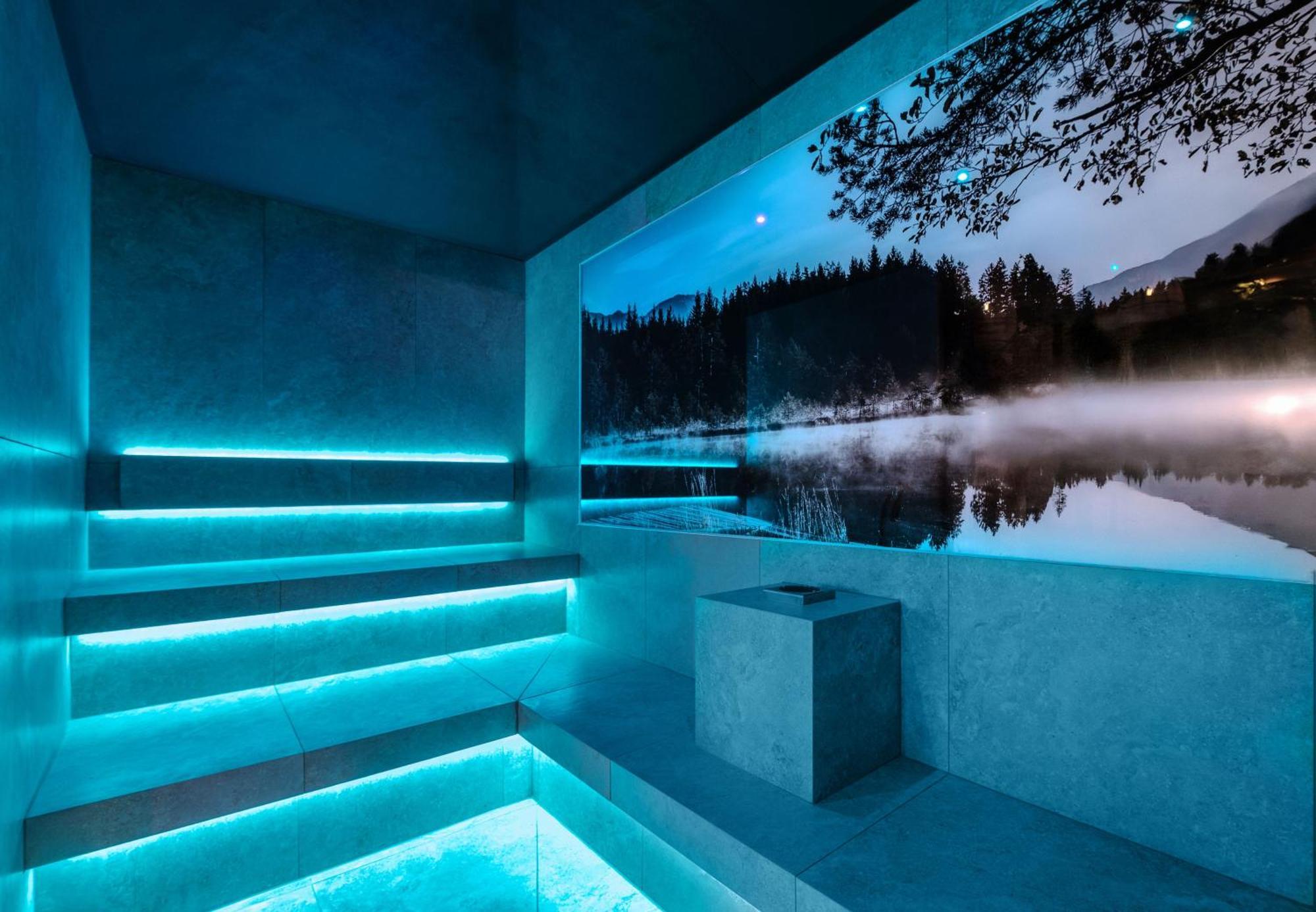 Wellness & Naturhotel Tonihof 4* Langdorf (Regen)