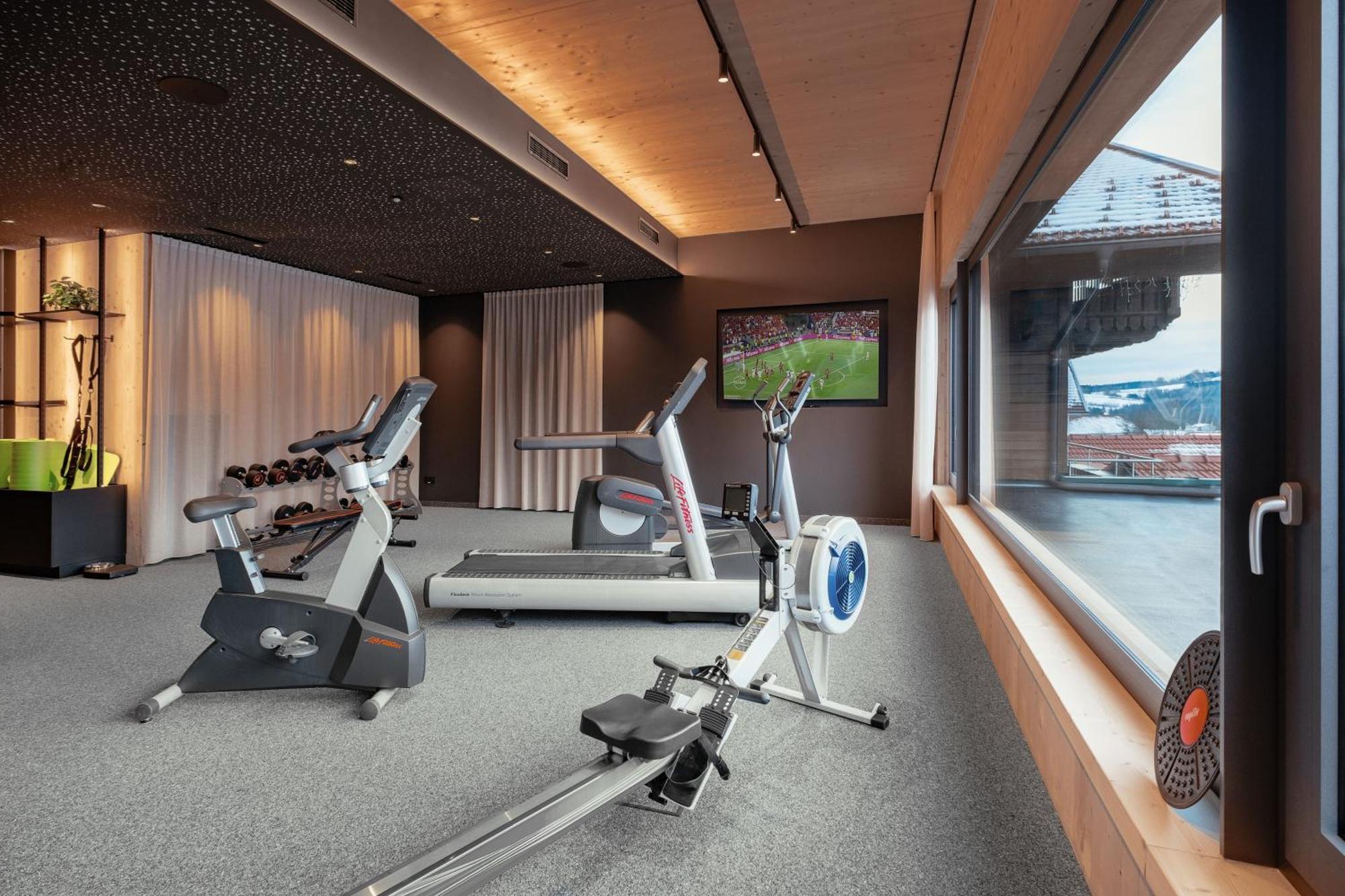 Hotel Wellness & Naturhotel Tonihof 4*