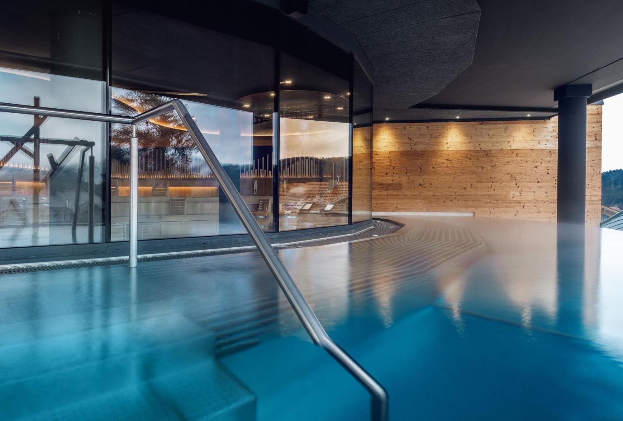 Hotel Wellness & Naturhotel Tonihof Langdorf (Regen)