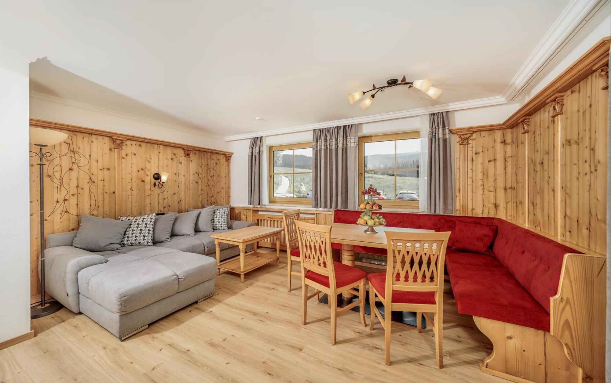 Wellness & Naturhotel Tonihof Hotel Langdorf (Regen)