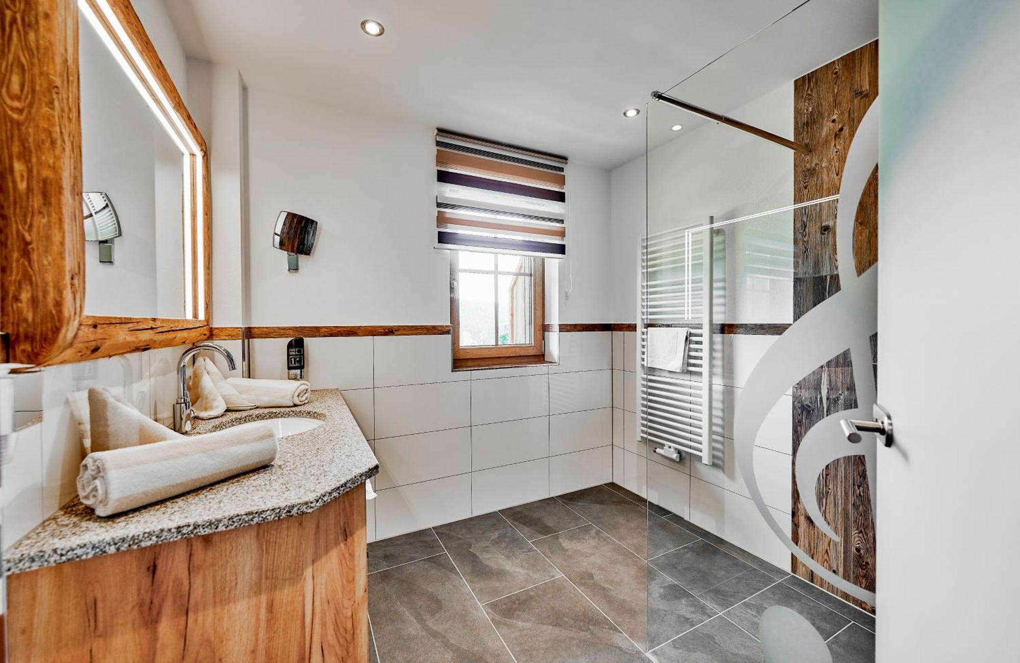 Wellness & Naturhotel Tonihof Langdorf (Regen)