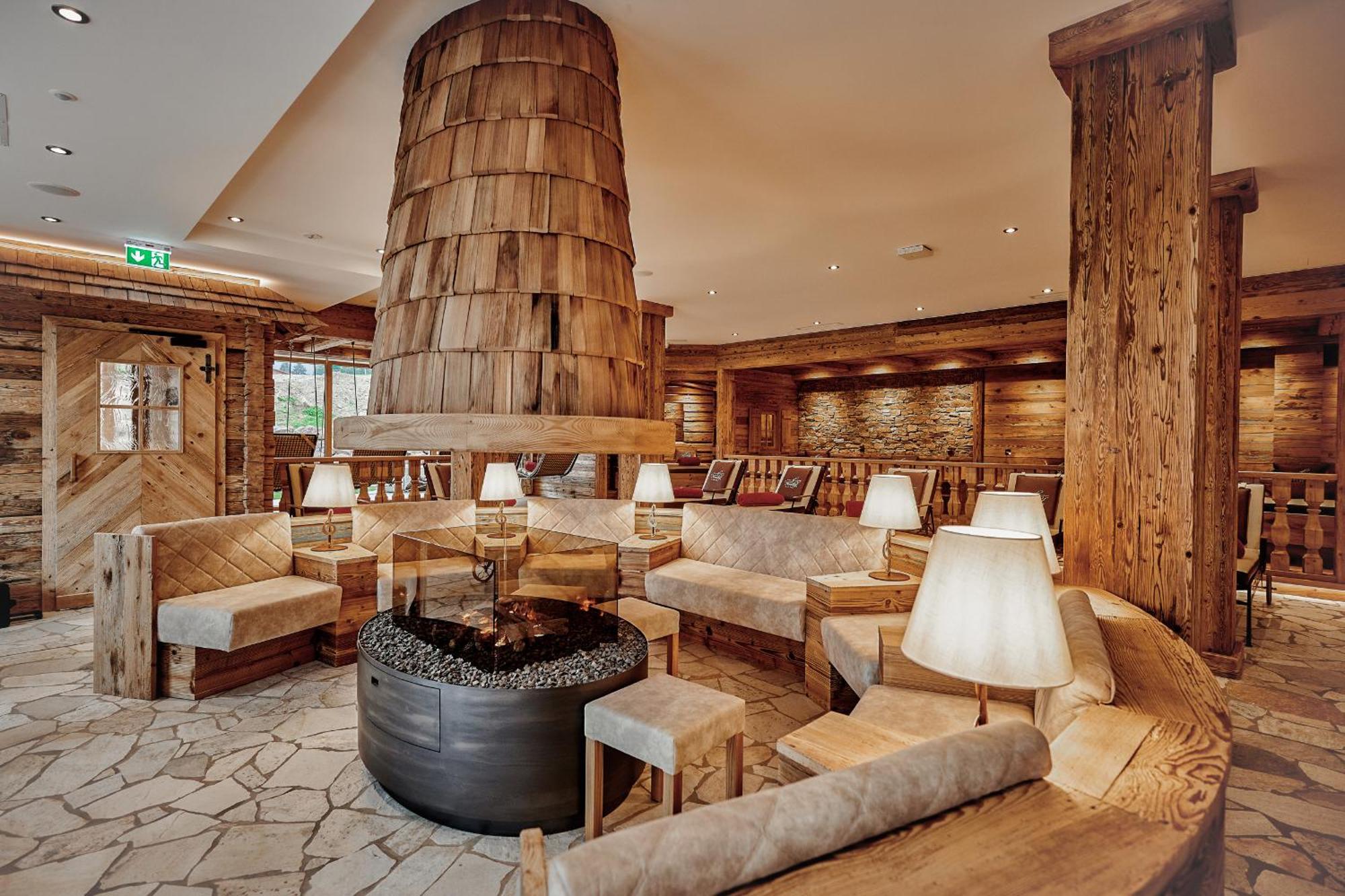 Wellness & Naturhotel Tonihof 4*