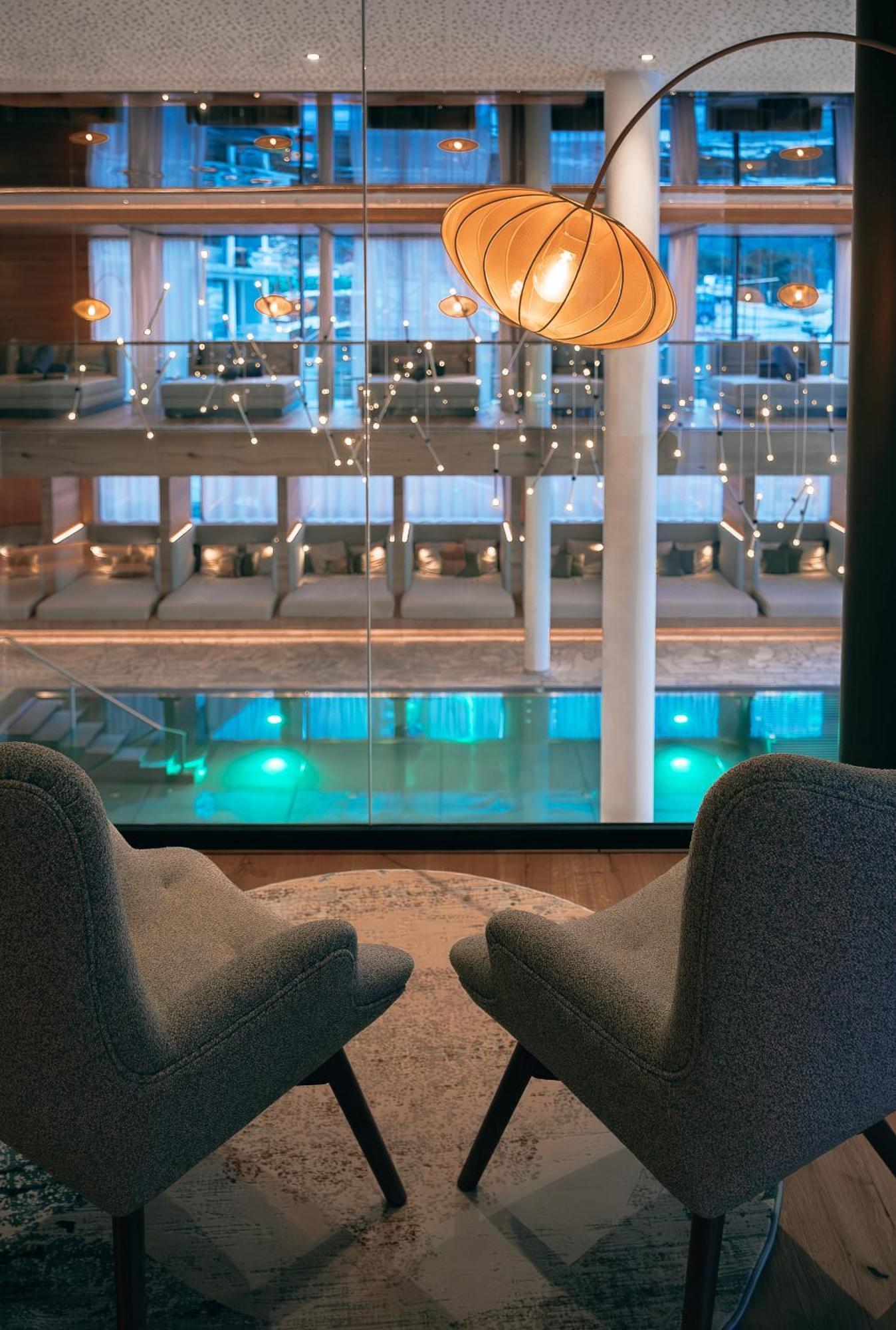 Hotel Wellness & Naturhotel Tonihof 4*
