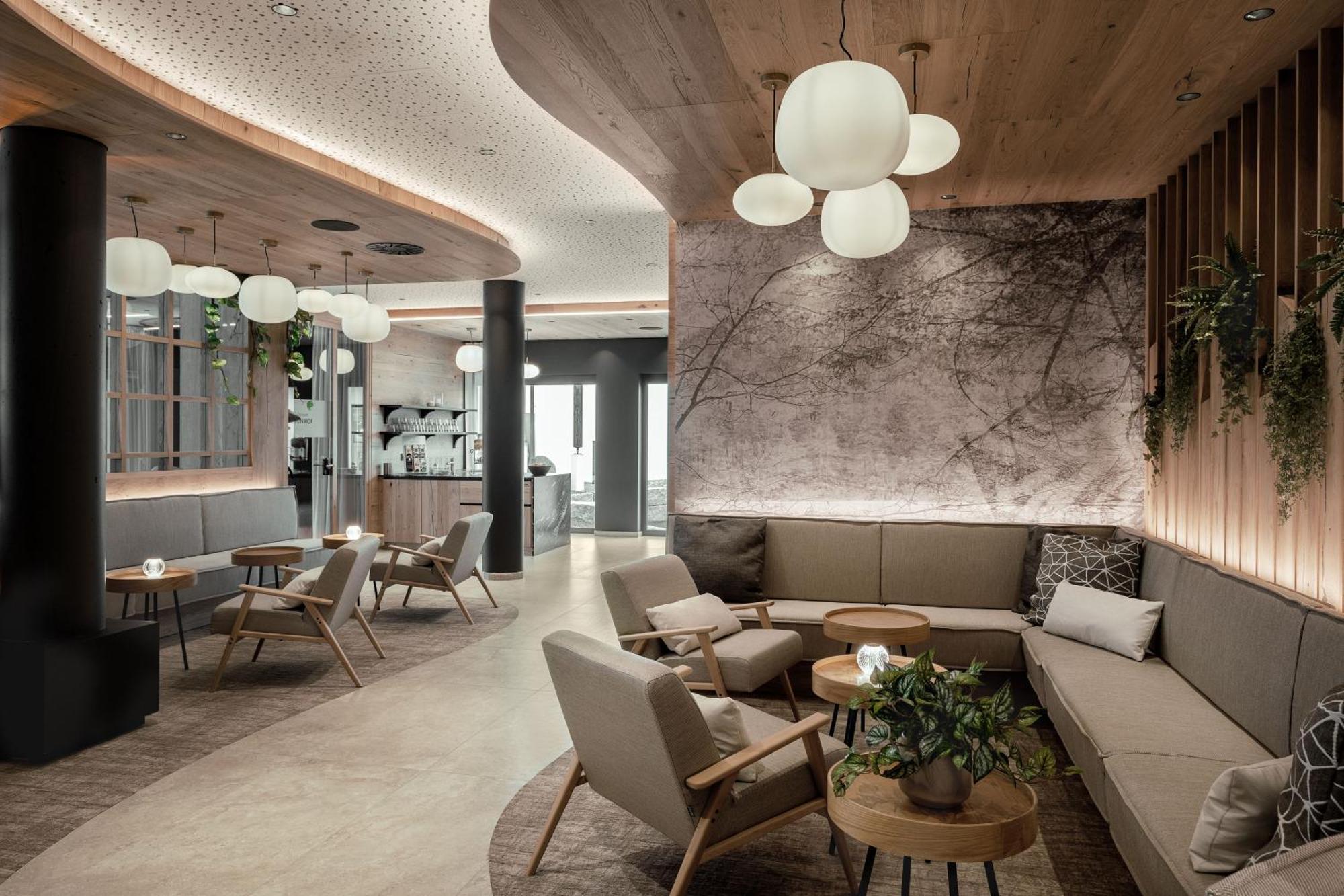 Wellness & Naturhotel Tonihof Hotel Langdorf (Regen)
