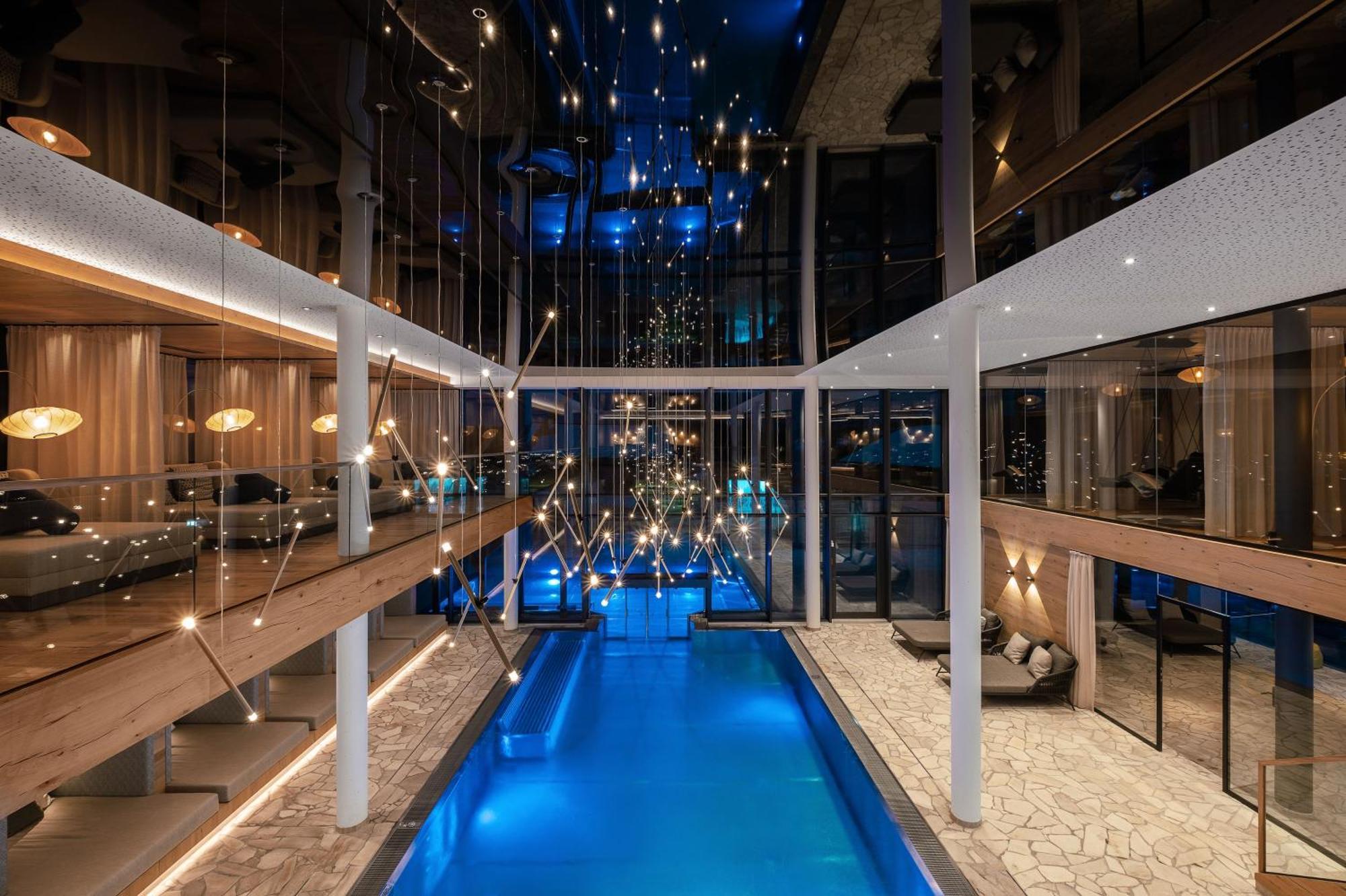 Wellness & Naturhotel Tonihof Langdorf (Regen)