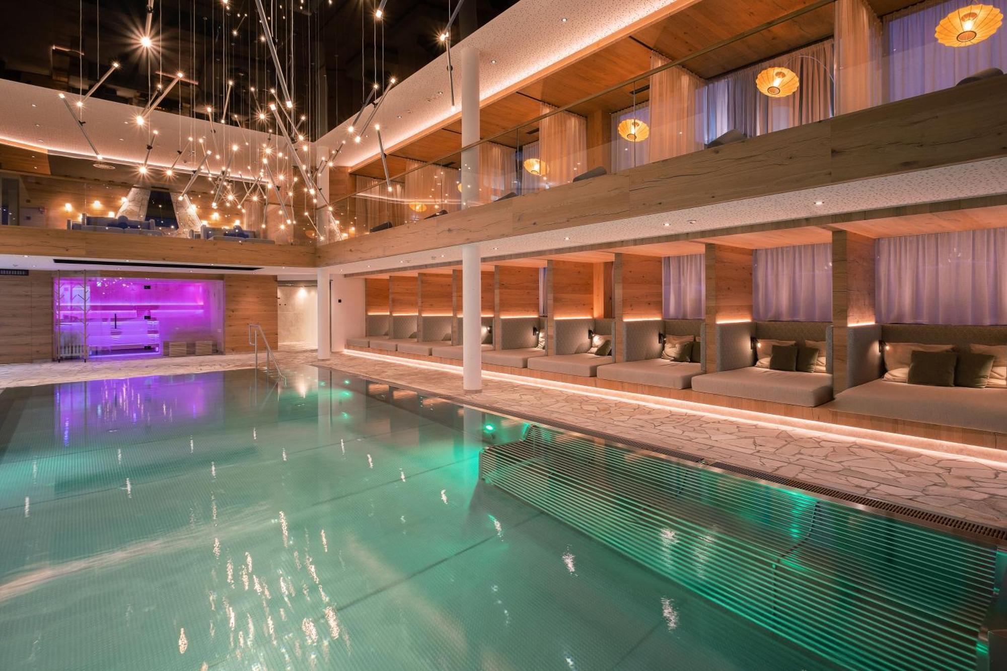 Wellness & Naturhotel Tonihof 4* Langdorf (Regen)