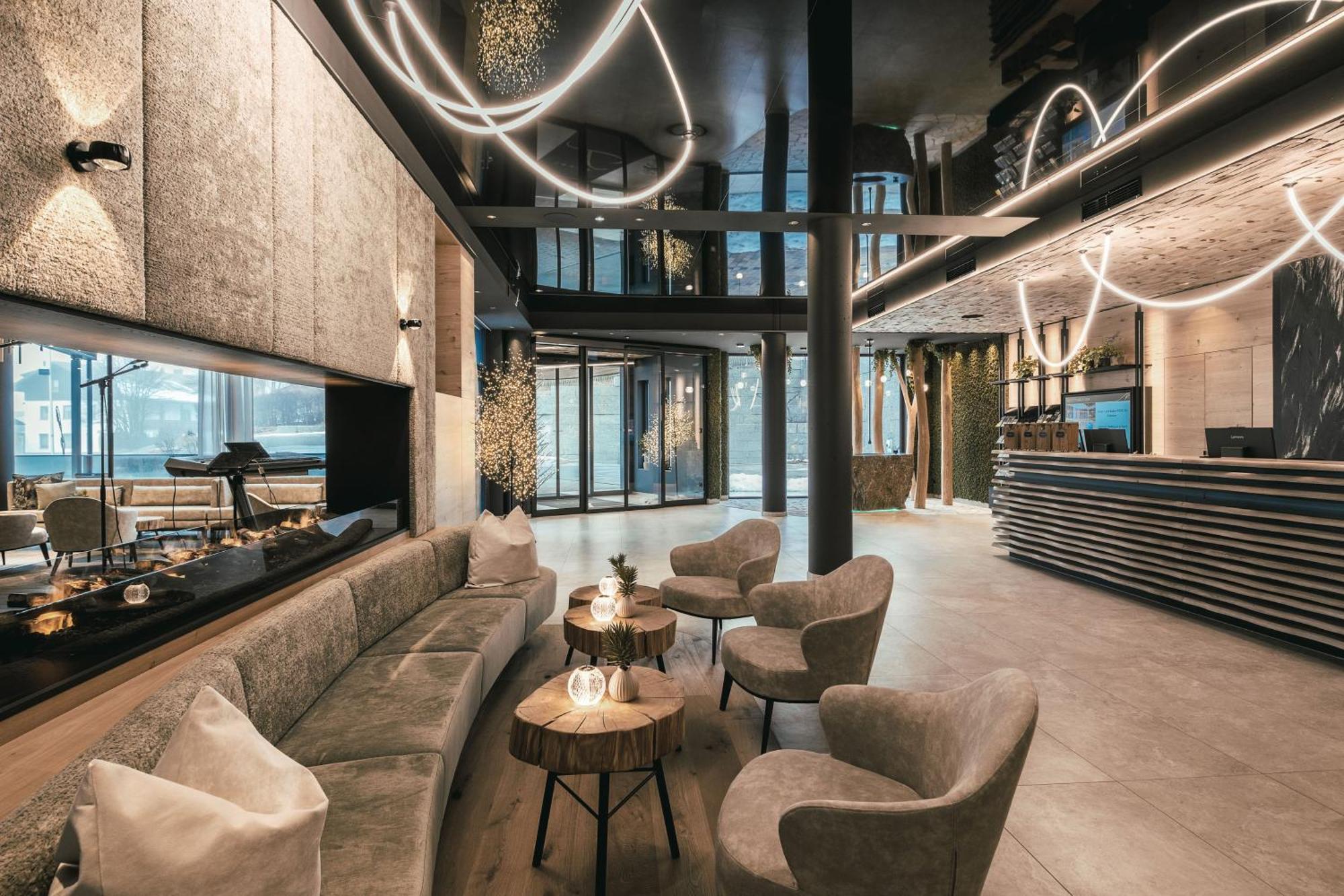 Wellness & Naturhotel Tonihof