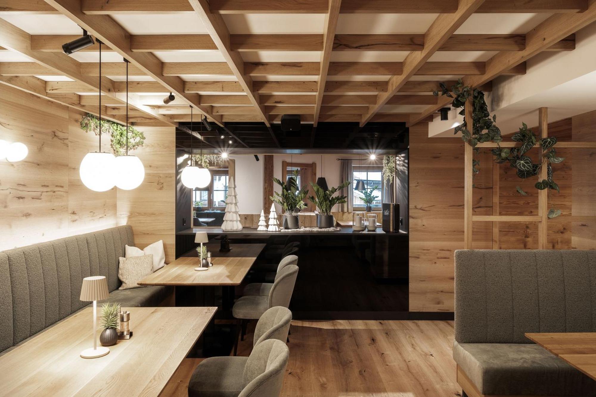 Hotel Wellness & Naturhotel Tonihof
