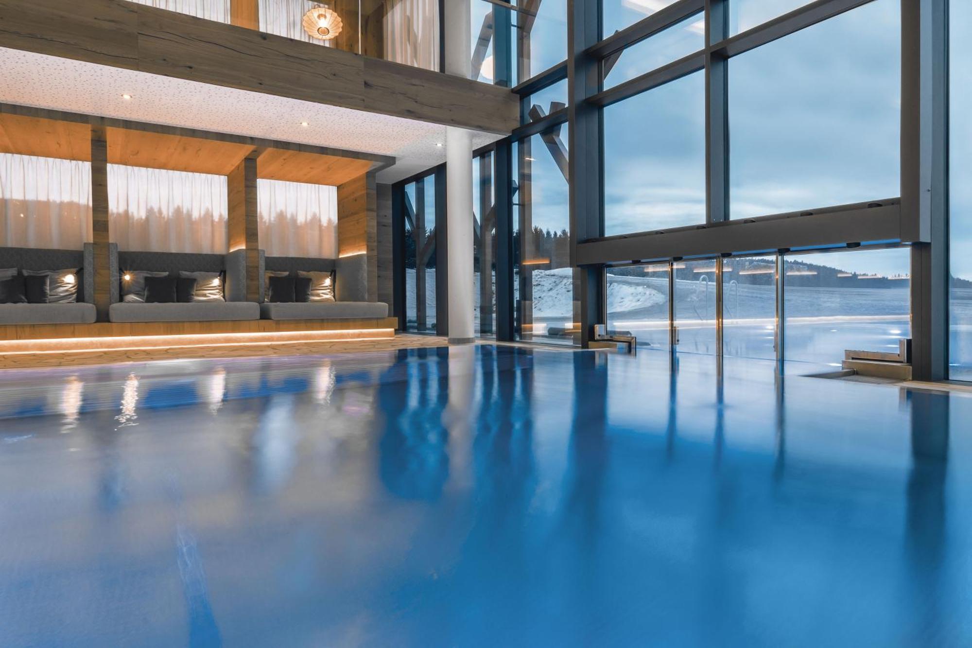 Wellness & Naturhotel Tonihof Hotel 4*