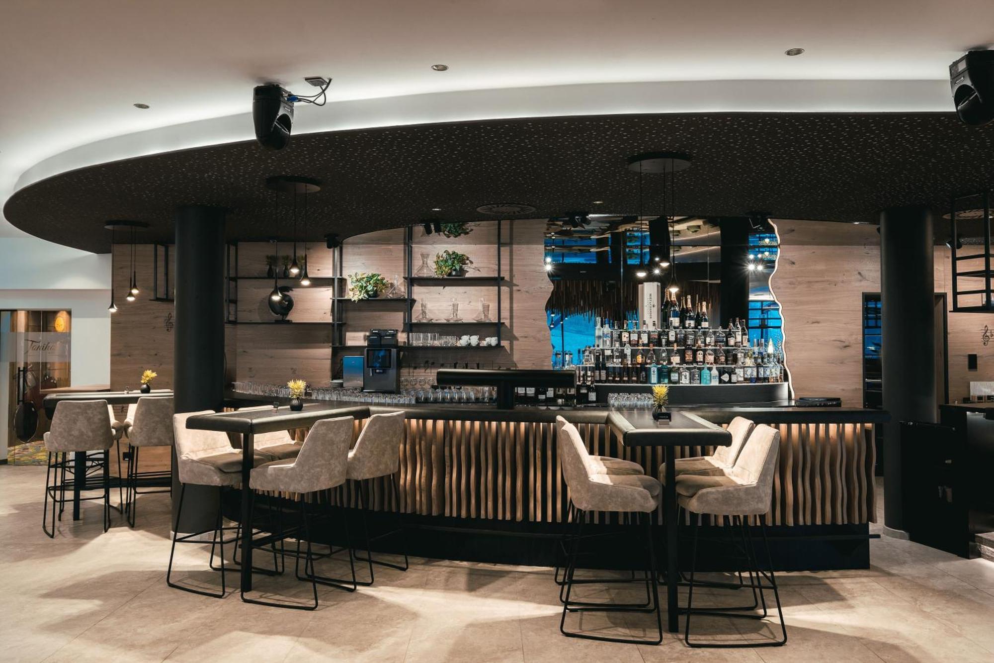 Hotel Wellness & Naturhotel Tonihof 4*