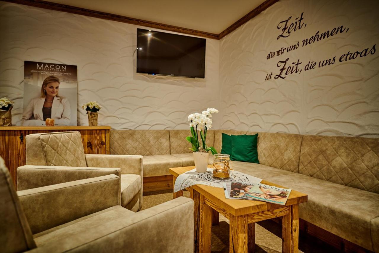 Wellness & Naturhotel Tonihof 4*